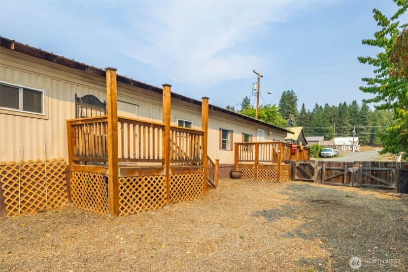 Property photo for 510 3 Street, Ronald photo 13