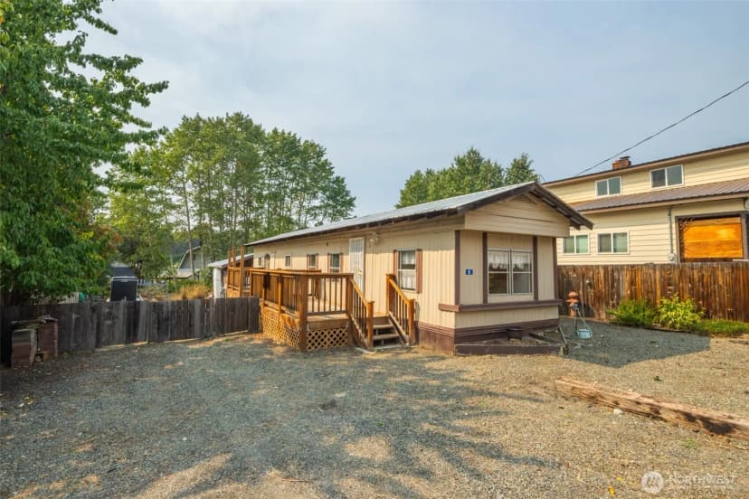 Property photo for 510 3 Street, Ronald