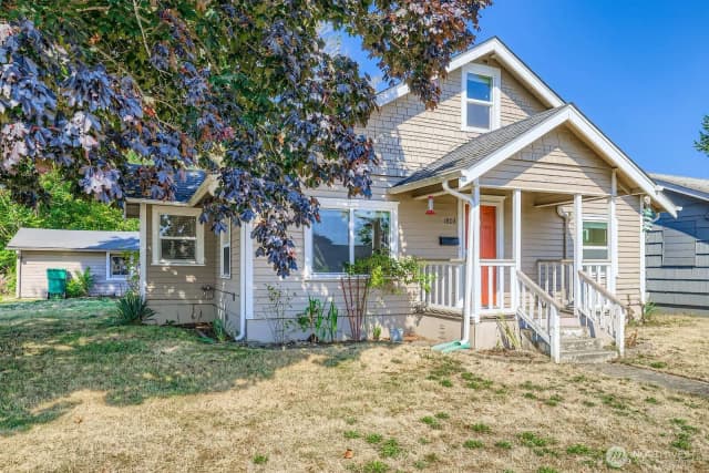 Property photo for 1803 7th Street, Marysville