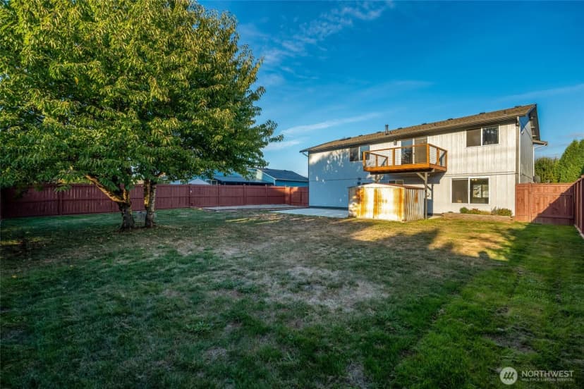 Property photo for 13820 51st Drive Ne, Marysville photo 32