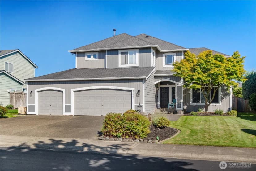 Property photo for 8101 48th Avenue Sw, Lakewood