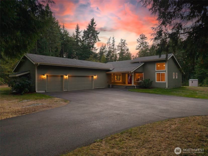 Property photo for 10500 Banner Road Se, Olalla photo 38