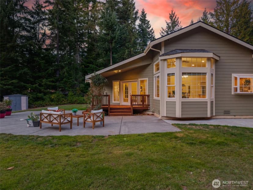 Property photo for 10500 Banner Road Se, Olalla photo 33