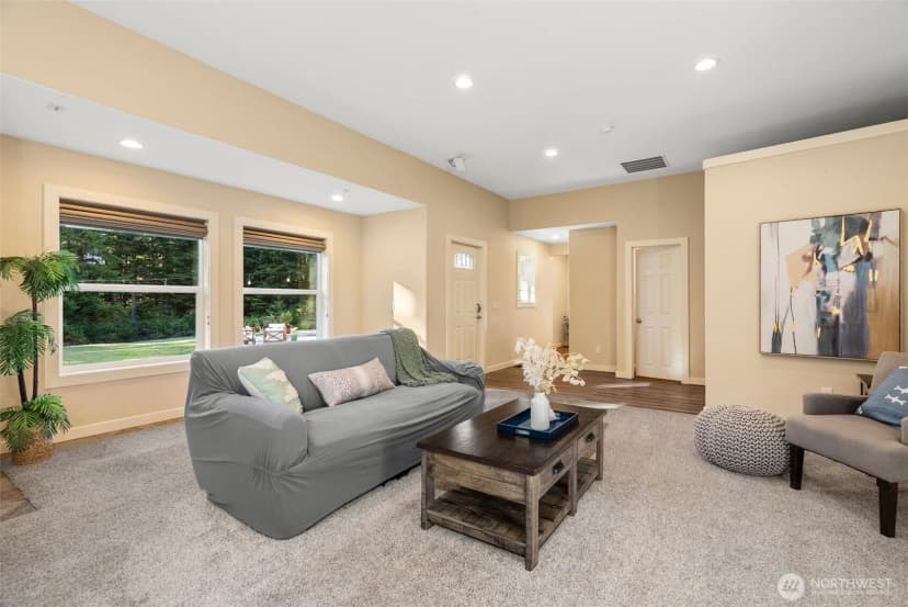 Property photo for 10500 Banner Road Se, Olalla photo 19