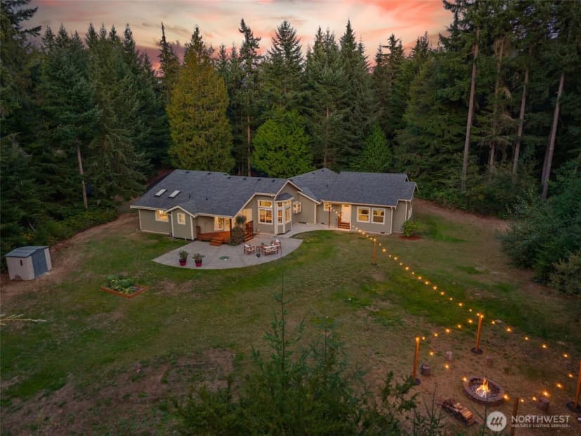 Property photo for 10500 Banner Road Se, Olalla photo 36