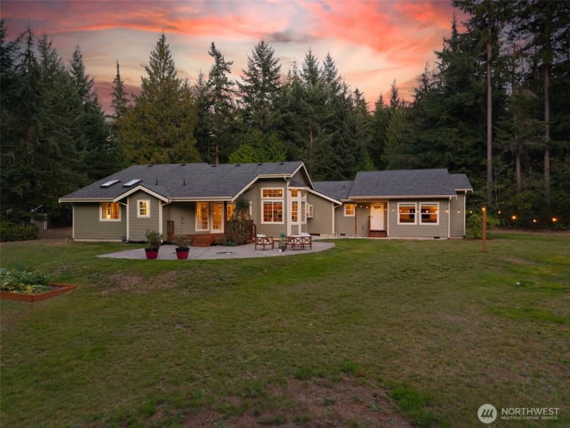 Property photo for 10500 Banner Road Se, Olalla photo 31
