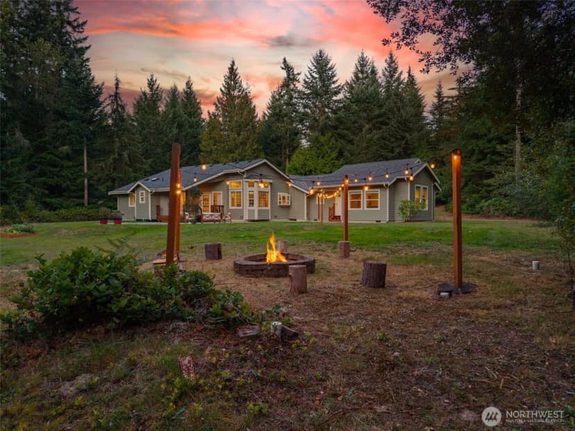 Property photo for 10500 Banner Road Se, Olalla photo 35