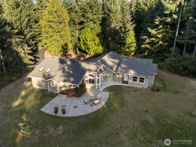 Property photo for 10500 Banner Road Se, Olalla photo 30