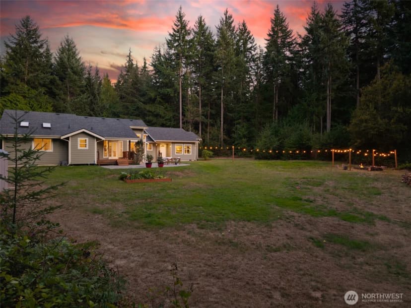 Property photo for 10500 Banner Road Se, Olalla photo 34