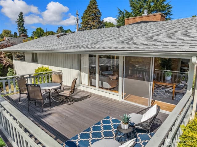Property photo for 5461 S Othello Street, Seattle photo 5