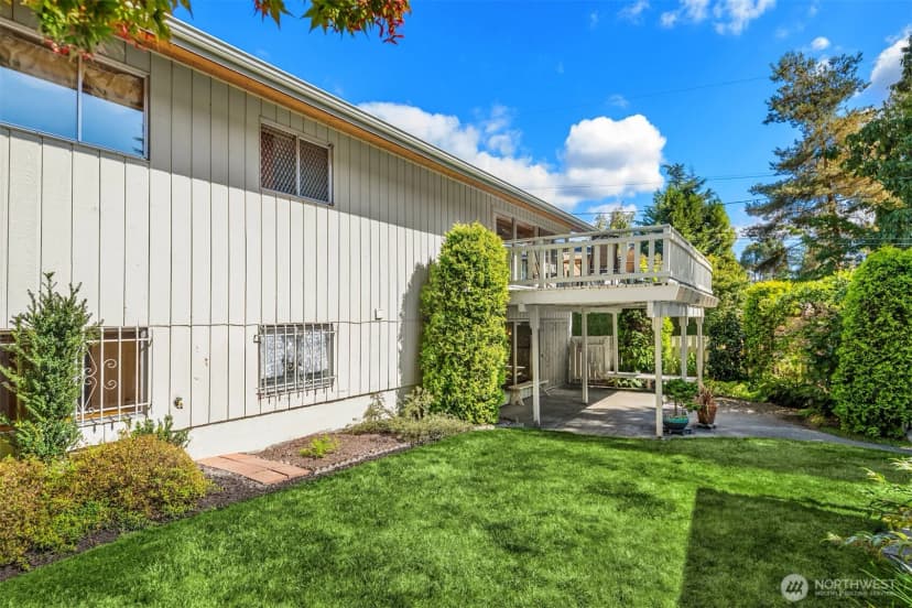 Property photo for 5461 S Othello Street, Seattle photo 20