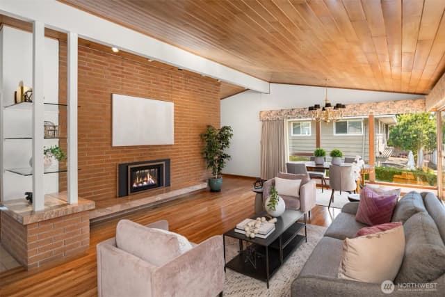 Property photo for 5461 S Othello Street, Seattle photo 3