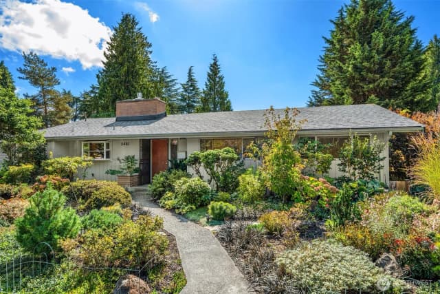 Property photo for 5461 S Othello Street, Seattle