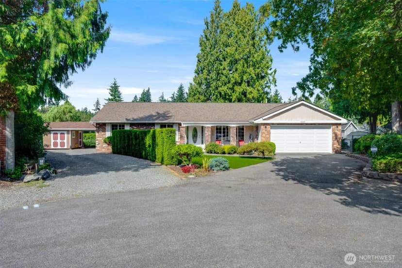 Property photo for 14305 139th Place Se, Renton photo 2