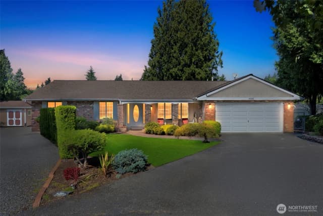 Property photo for 14305 139th Place Se, Renton