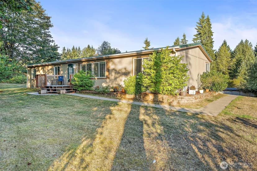 Property photo for 2915 S 368th Street, Roy photo 2