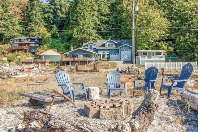 Property photo for 27826 Manzanita Beach Road Sw, Vashon photo 3