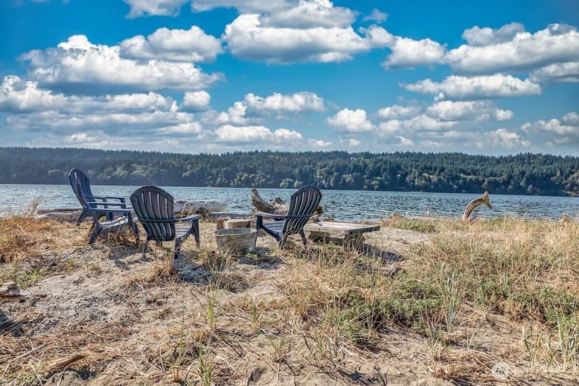 Property photo for 27826 Manzanita Beach Road Sw, Vashon photo 30