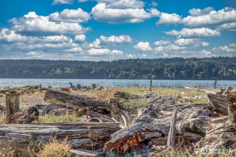 Property photo for 27826 Manzanita Beach Road Sw, Vashon photo 31