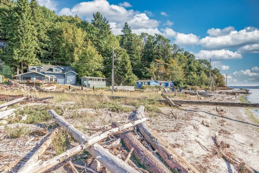 Property photo for 27826 Manzanita Beach Road Sw, Vashon photo 29