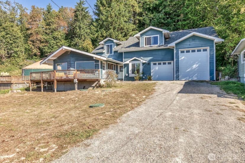 Property photo for 27826 Manzanita Beach Road Sw, Vashon photo 27