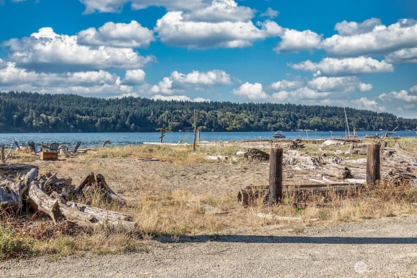 Property photo for 27826 Manzanita Beach Road Sw, Vashon photo 28