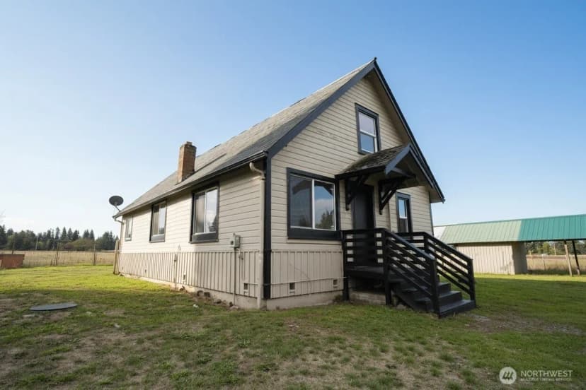 Property photo for 18225 Se 416th Street, Enumclaw