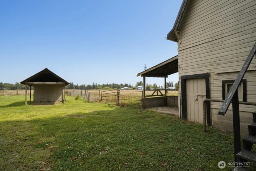 Property photo for 18225 Se 416th Street, Enumclaw photo 4