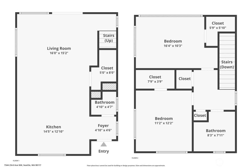 Property photo for 7348 22nd Avenue Nw, Seattle photo 34