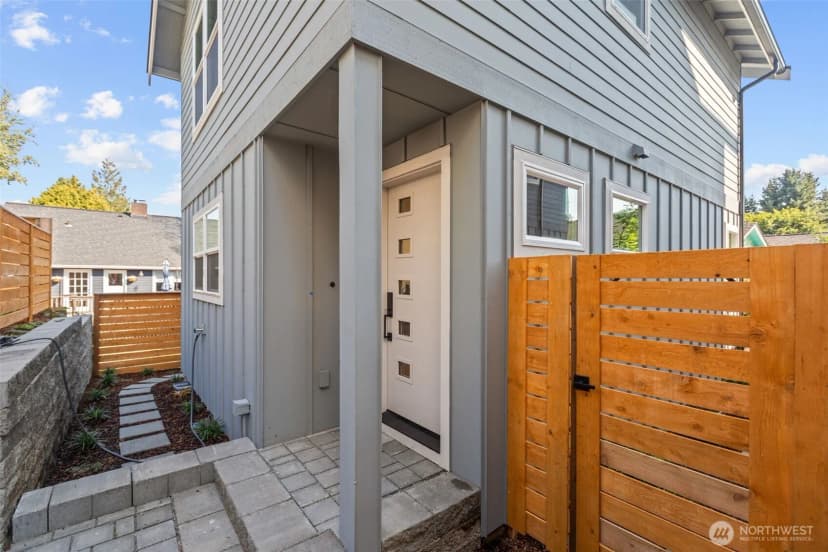 Property photo for 7348 22nd Avenue Nw, Seattle photo 2