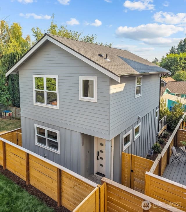 Property photo for 7348 22nd Avenue Nw, Seattle