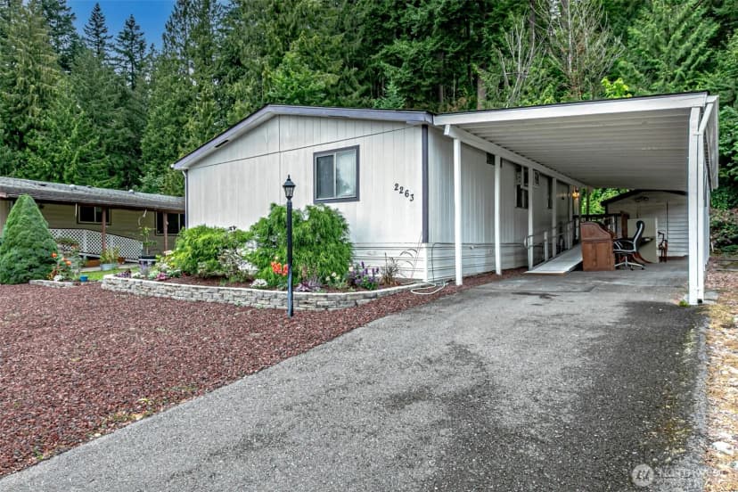 Property photo for 2263 Anadoll Avenue, Enumclaw