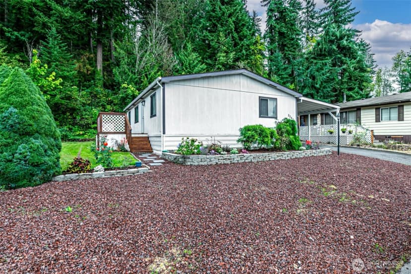 Property photo for 2263 Anadoll Avenue, Enumclaw photo 3
