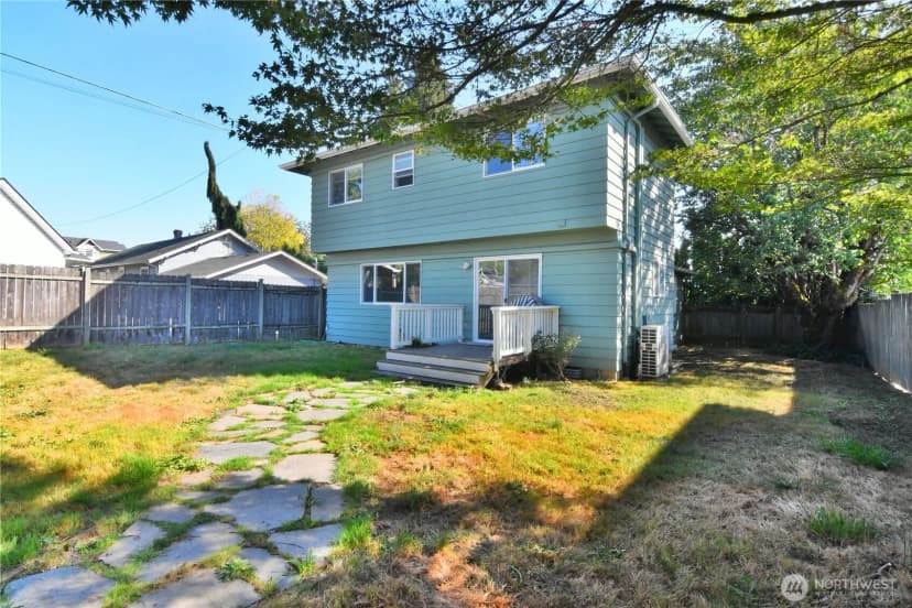 Property photo for 1412 2nd Street, Snohomish photo 19