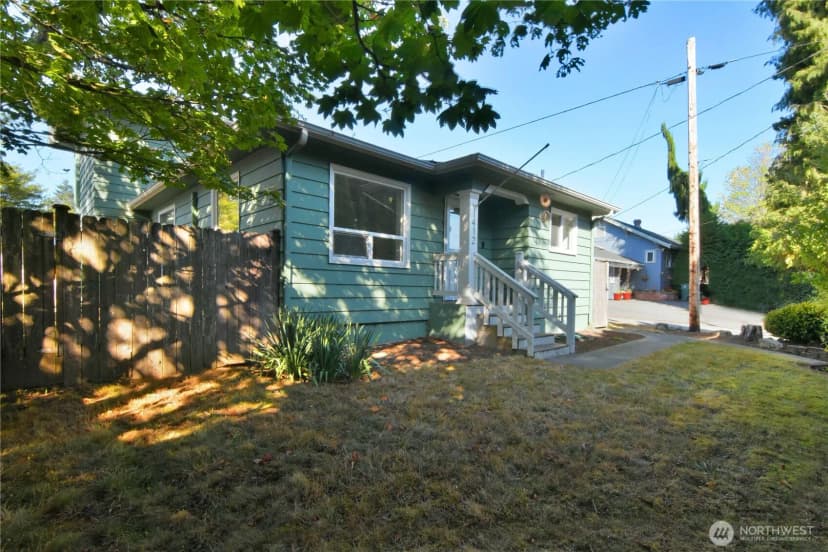 Property photo for 1412 2nd Street, Snohomish photo 3