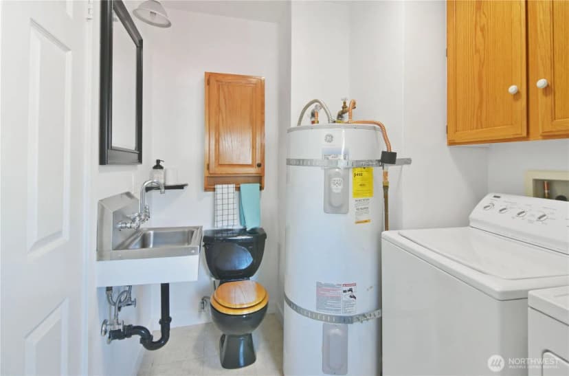 Property photo for 1412 2nd Street, Snohomish photo 12