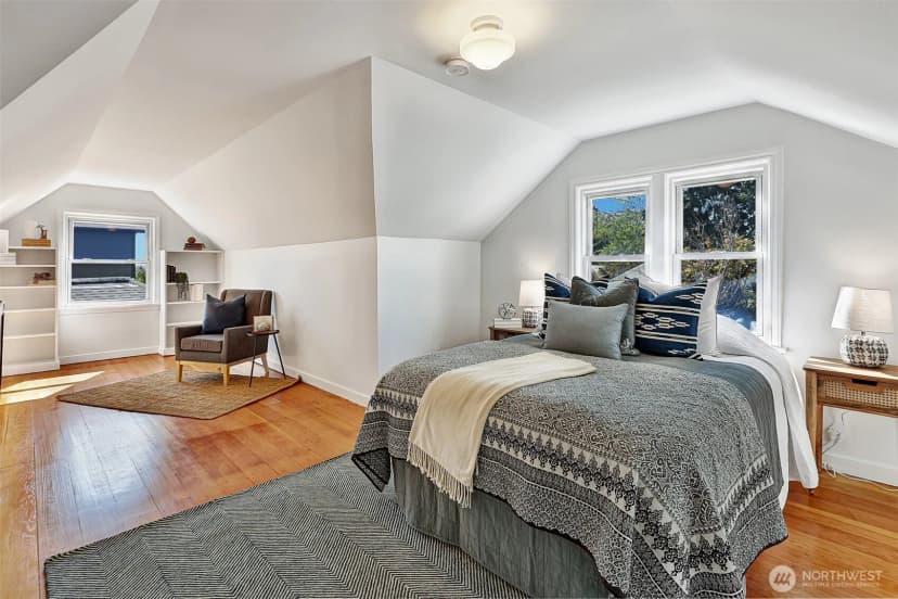 Property photo for 6743 11th Ave Nw, Seattle photo 12