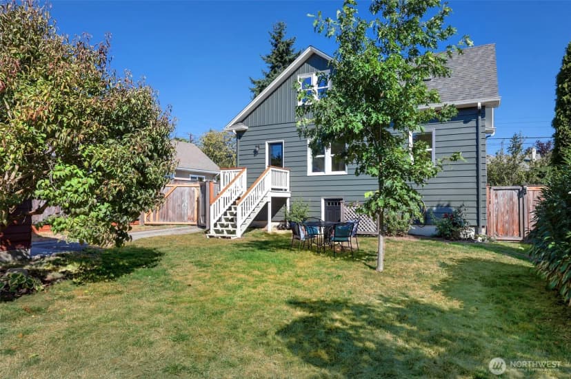 Property photo for 6743 11th Ave Nw, Seattle photo 20