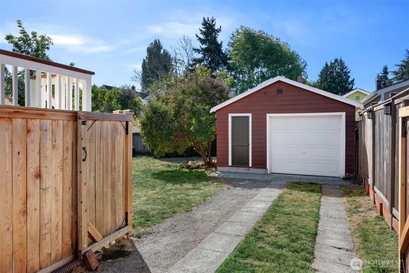 Property photo for 6743 11th Ave Nw, Seattle photo 18