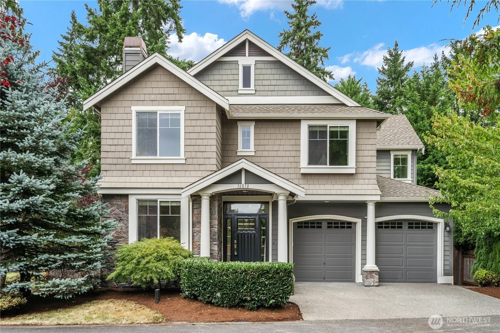Property photo for 16810 Ne 123rd Wy, Redmond