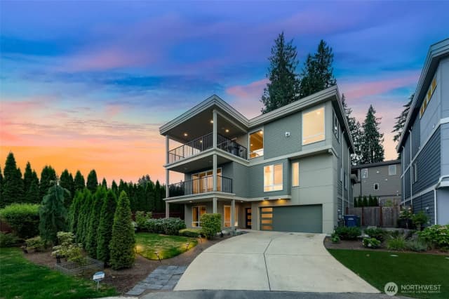 Property photo for 4888 194th Avenue Se, Issaquah