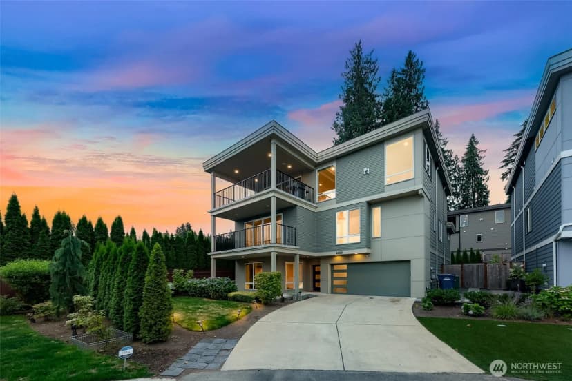 Property photo for 4888 194th Avenue Se, Issaquah