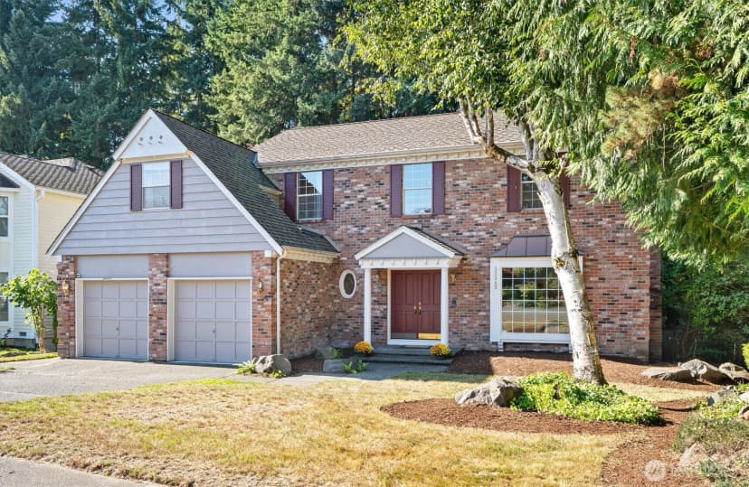 Property photo for 33349 12th Avenue Sw, Federal Way