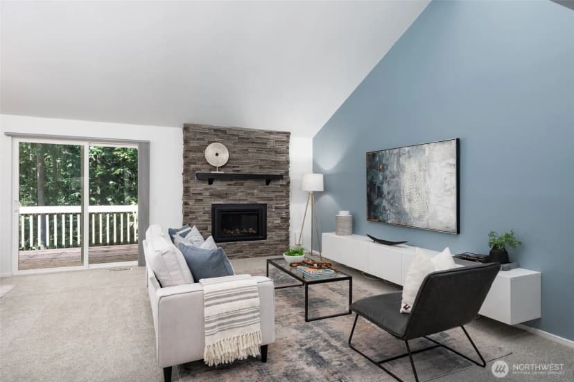 Property photo for 11624 Ne 145th Street, Kirkland photo 6