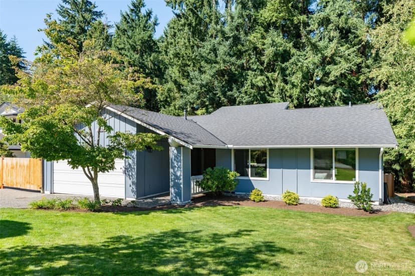 Property photo for 11624 Ne 145th Street, Kirkland photo 3