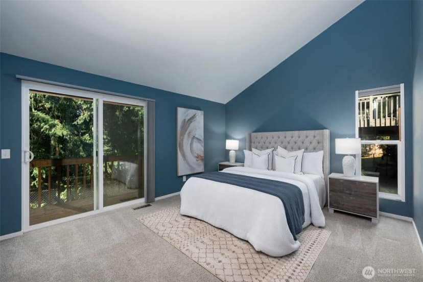 Property photo for 11624 Ne 145th Street, Kirkland photo 19