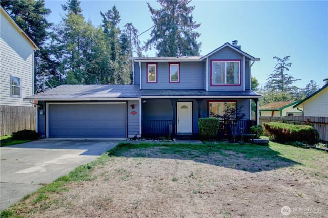 Property photo for 1292 Leahy Drive, Coupeville