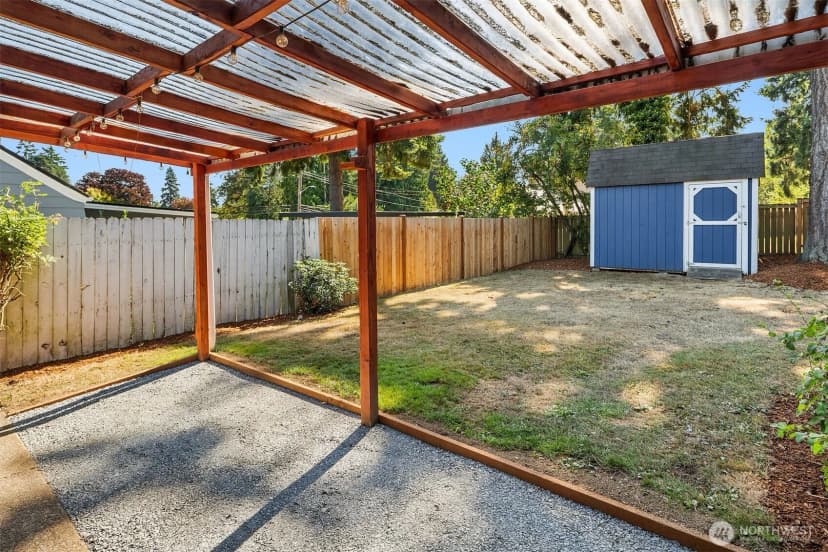 Property photo for 2015 N 143 Street, Seattle photo 19