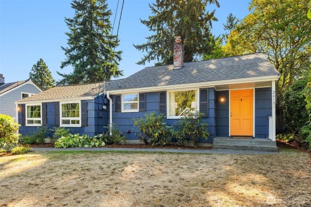 Property photo for 2015 N 143 Street, Seattle photo 2