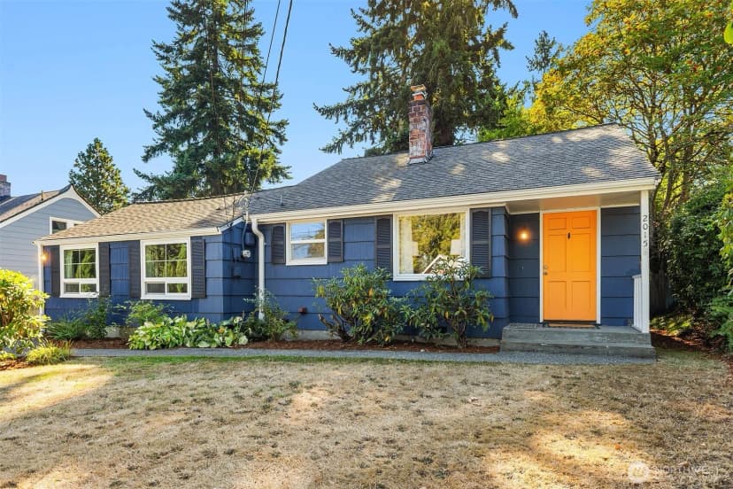 Property photo for 2015 N 143 Street, Seattle photo 2